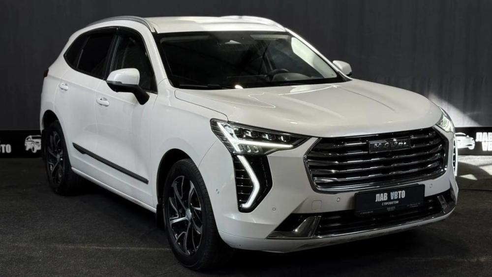 Haval Jolion I Смоленск  - изображение 3