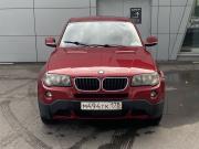 BMW X3 I (E83) Рестайлинг Санкт-Петербург  - изображение 7