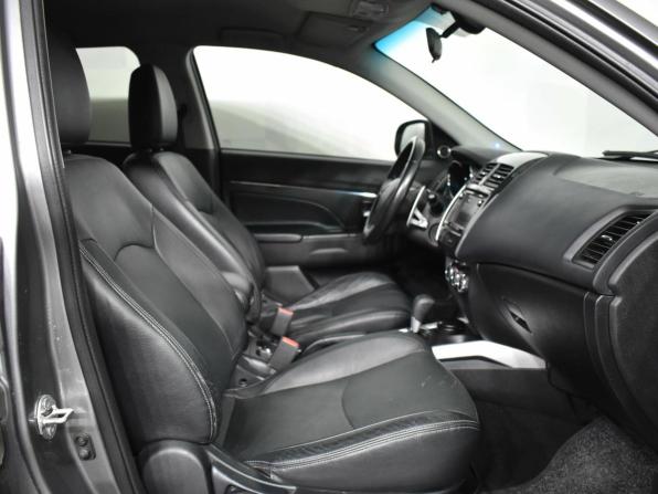 Mitsubishi ASX I Рестайлинг с пробегом 2013 года, цена 1 180 000 рублей, 200425 км, внедорожник, Автокод Объявления