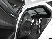 Geely Tugella I Рестайлинг Москва  - изображение 38
