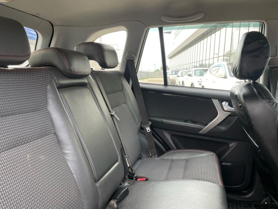 Chery Tiggo 3 I Краснодар  - изображение 22