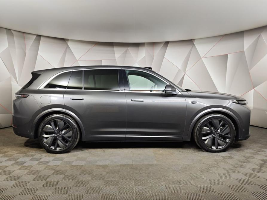 Li Auto (Lixiang) L7 I Рестайлинг Москва  - изображение 6