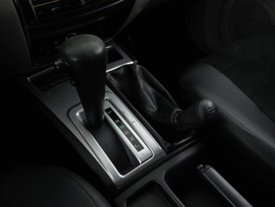 Mitsubishi L200 IV Москва  - изображение 16