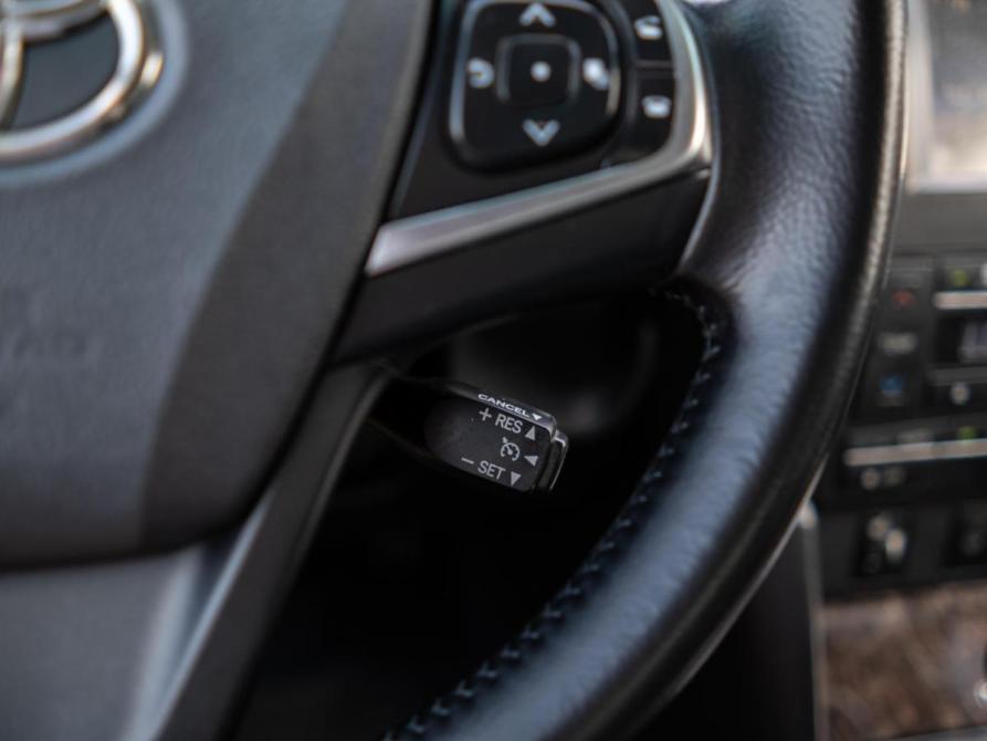 Toyota Camry VII (XV50) Рестайлинг Сочи  - изображение 19