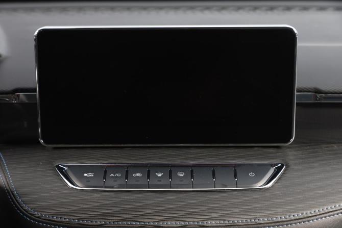 Haval Jolion I с пробегом 2023 года, цена 1 549 000 рублей, 88001 км, внедорожник, Автокод Объявления
