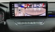 Haval Jolion I Рестайлинг Москва  - изображение 32