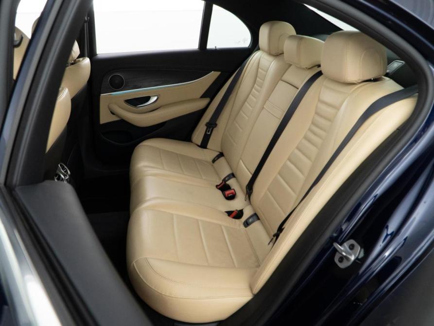 Mercedes-Benz E-Класс V (W213 S213 C238) Москва  - изображение 9