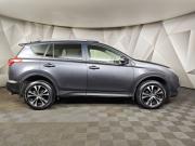 Toyota RAV4 IV (XA40) Москва  - изображение 26