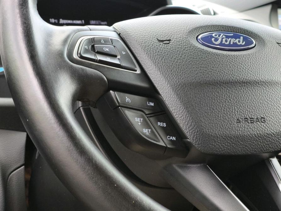 Ford Kuga II Рестайлинг Санкт-Петербург  - изображение 13