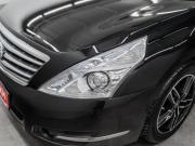 Nissan Teana II Рестайлинг Красноярск  - изображение 43