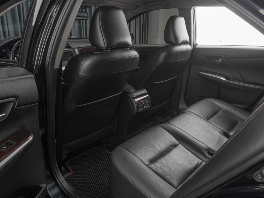 Toyota Camry VII (XV50) Рестайлинг Тюмень  - изображение 14