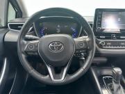 Toyota Corolla XI (E160 E170 E180) Рестайлинг 1 Екатеринбург  - изображение 17