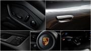 Porsche Taycan I Москва  - изображение 49