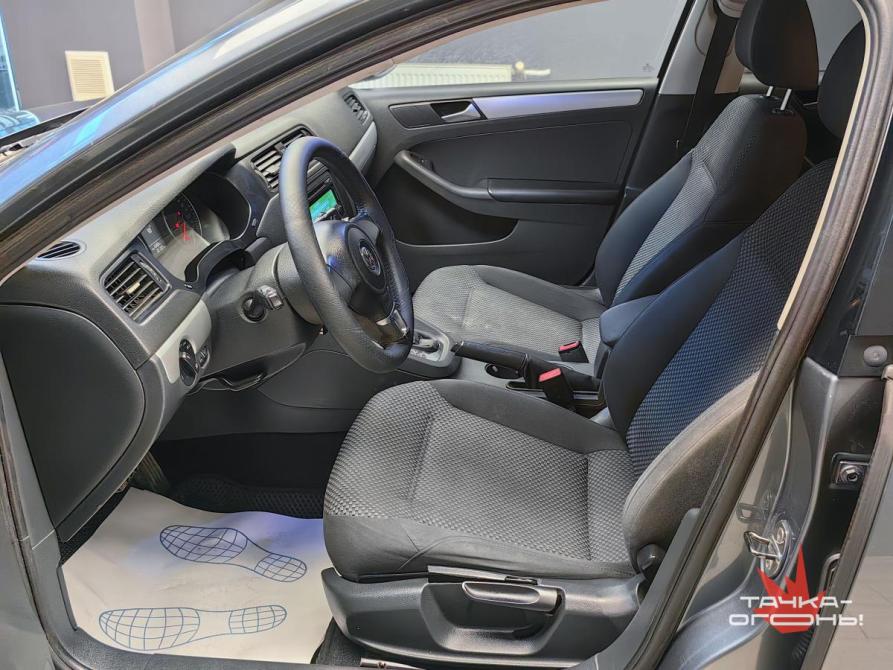 Volkswagen Jetta VI Пермь  - изображение 11