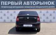 Renault Logan I Рестайлинг Краснодар  - изображение 25