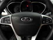 Lada (ВАЗ) Vesta I Ростов-на-Дону  - изображение 30