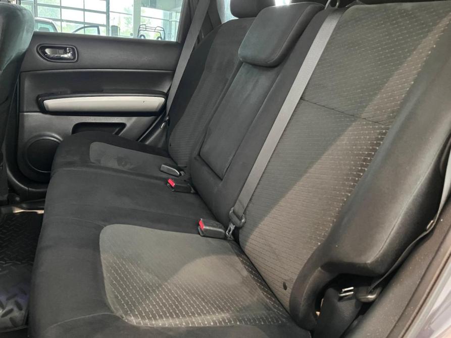 Nissan X-Trail II Рестайлинг Волжский  - изображение 24