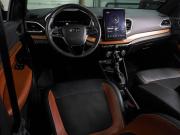 Lada (ВАЗ) Vesta I Рестайлинг (NG) Воронеж  - изображение 26
