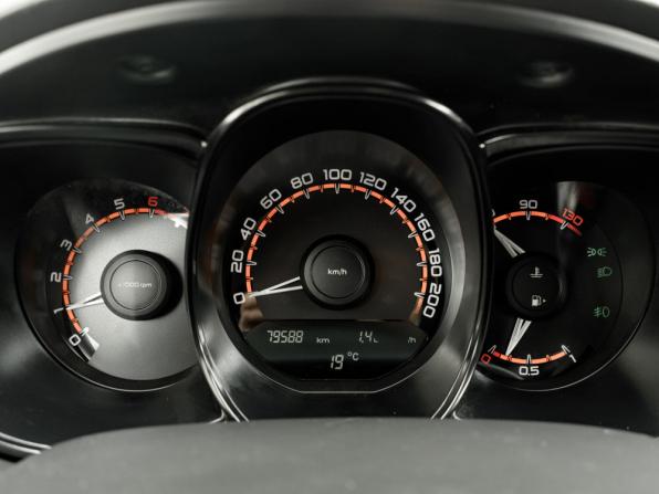 Lada (ВАЗ) Vesta I с пробегом 2021 года, цена 990 000 рублей, 79588 км, седан, Автокод Объявления