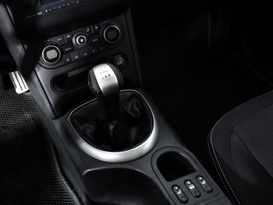 Nissan Qashqai I Рестайлинг Санкт-Петербург  - изображение 18