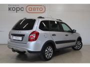Lada (ВАЗ) Granta I Рестайлинг Коломна  - изображение 18