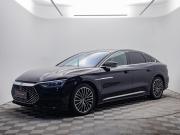 BYD Han I Рестайлинг Москва  - изображение 20