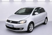 Volkswagen Golf Plus II Москва  - изображение 14