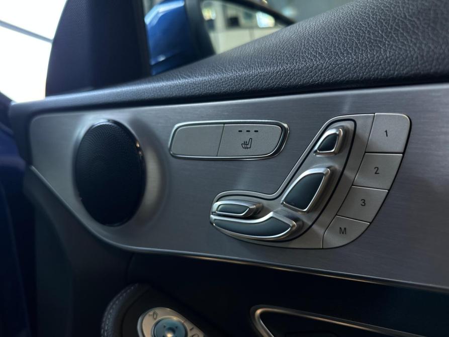 Mercedes-Benz C-Класс IV (W205) Санкт-Петербург  - изображение 14