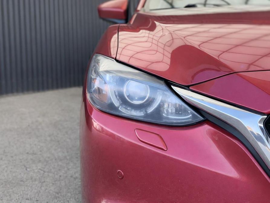 Mazda 6 III (GJ) Рестайлинг Пермь  - изображение 32