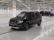 Lada (ВАЗ) Granta I Рестайлинг Казань  - изображение 23
