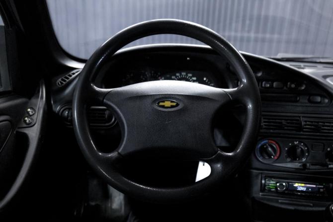 Chevrolet Niva I с пробегом 2007 года, цена 410 000 рублей, 368464 км, внедорожник, Автокод Объявления