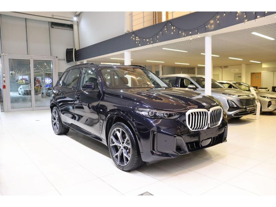 BMW X5 IV (G05/G18) Рестайлинг Челябинск  - изображение 3