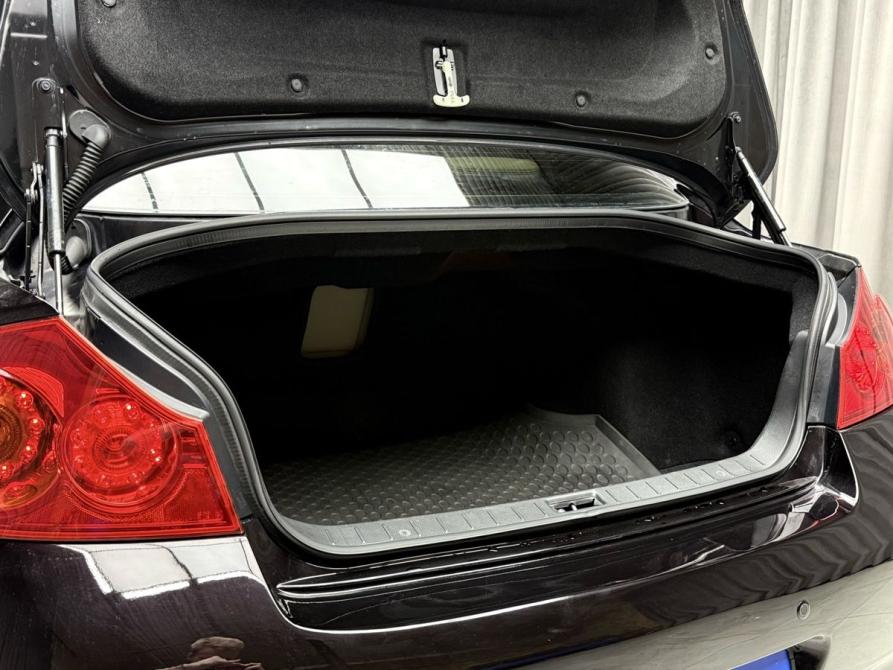 Infiniti G IV Ижевск  - изображение 7