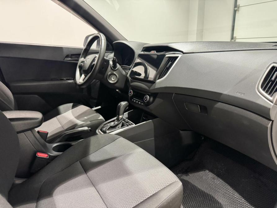 Hyundai Creta I Рестайлинг Екатеринбург  - изображение 15