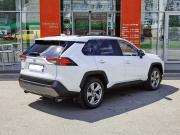 Toyota RAV4 V (XA50) Брянск  - изображение 22