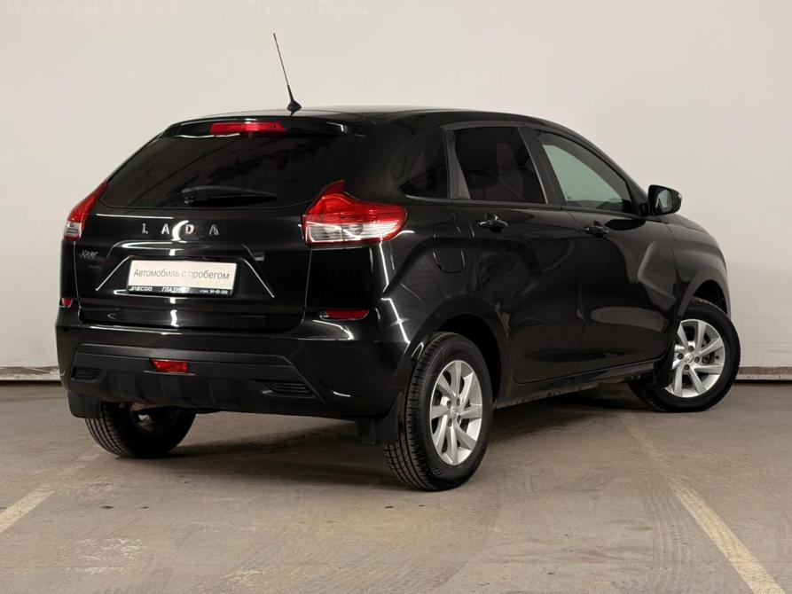 Lada (ВАЗ) XRAY I Екатеринбург  - изображение 2