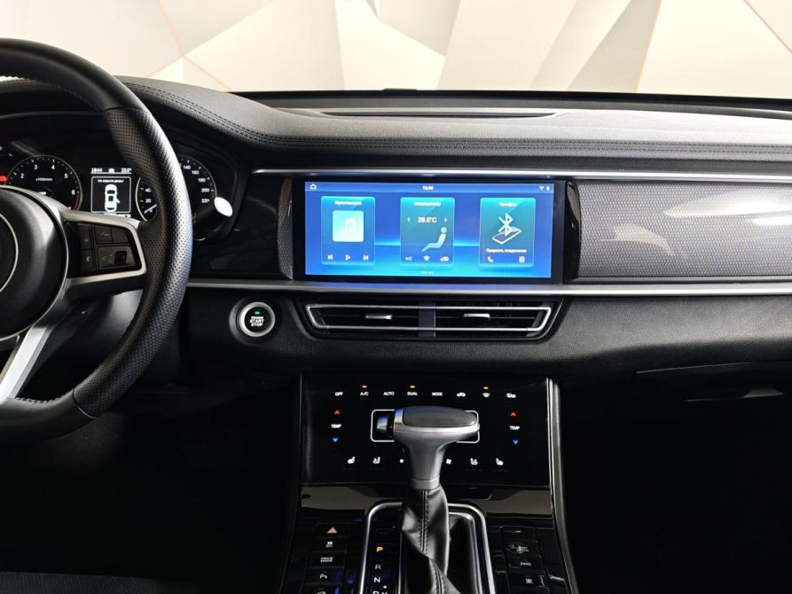 Dongfeng Fengon ix7 Москва  - изображение 15