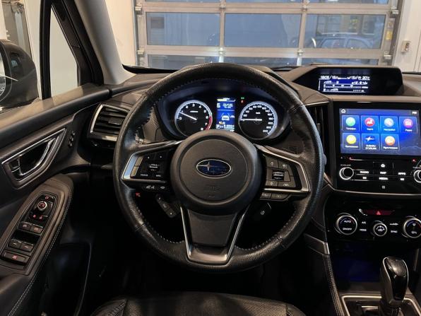 Subaru Forester V с пробегом 2018 года, цена 3 250 000 рублей, 101999 км, внедорожник, Автокод Объявления