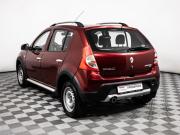 Renault Sandero I Москва  - изображение 20