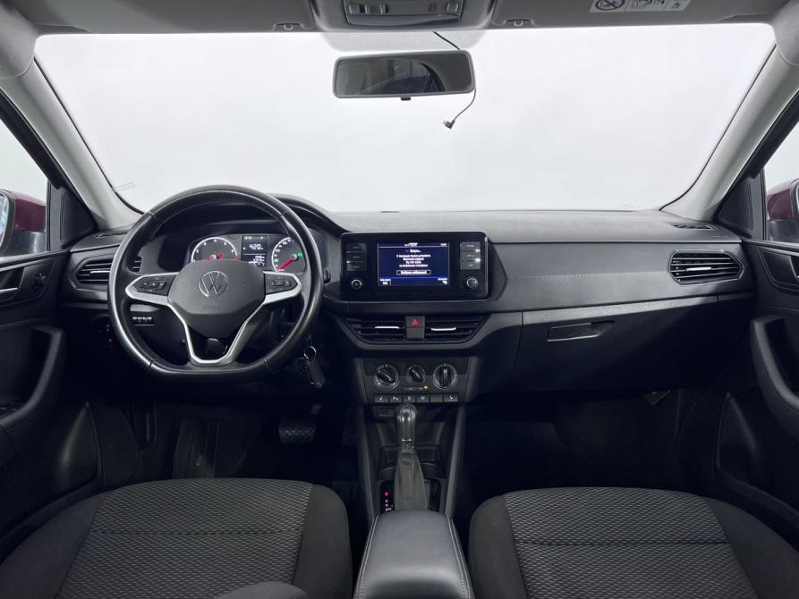 Volkswagen Polo VI Калининград  - изображение 14