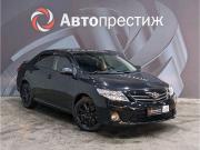 Toyota Corolla X (E140 E150) Рестайлинг Пермь  - изображение 27