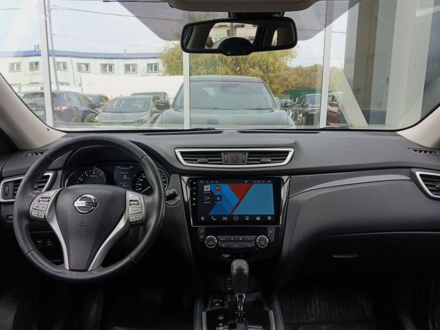 Nissan X-Trail III Москва  - изображение 12