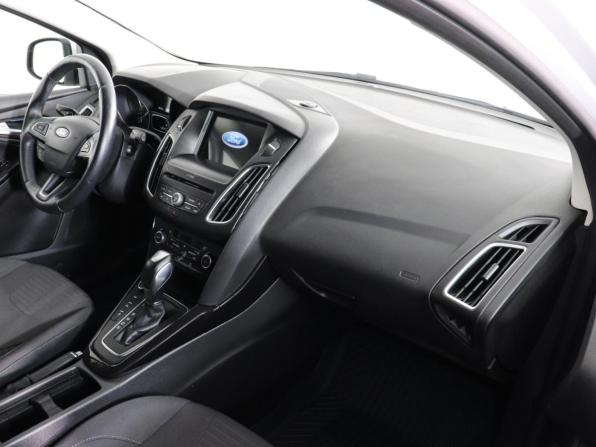 Ford Focus III Рестайлинг с пробегом 2018 года, цена 1 449 000 рублей, 82168 км, универсал, Автокод Объявления