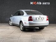 Volkswagen Passat B5 Рестайлинг Екатеринбург  - изображение 16