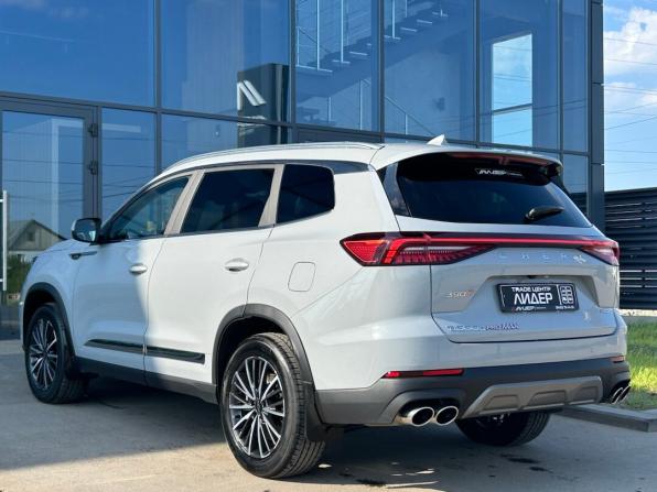 Chery Tiggo 8 Pro Max I с пробегом 2024 года, цена 2 550 000 рублей, 20632 км, внедорожник, Автокод Объявления