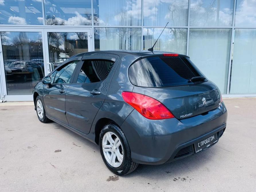 Peugeot 308 I Воронеж  - изображение 7