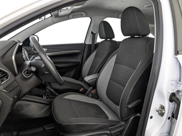 Lada (ВАЗ) Vesta I Рестайлинг (NG) с пробегом 2024 года, цена 1 485 000 рублей, 40803 км, седан, Автокод Объявления