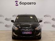 Hyundai Solaris I Ставрополь  - изображение 17