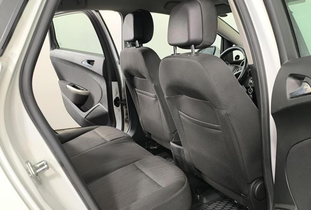 Opel Astra H Рестайлинг Нижний Новгород  - изображение 12