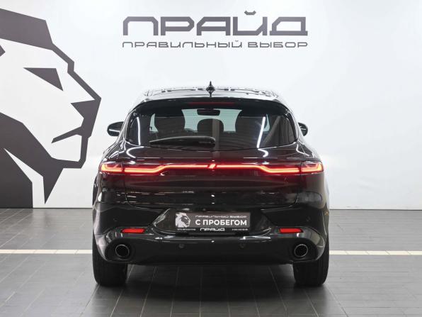 Dodge Hornet с пробегом 2023 года, цена 4 499 900 рублей, 68395 км, внедорожник, Автокод Объявления